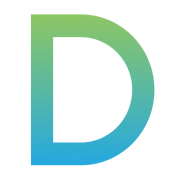 Kredito unija „DELTA” logotipas