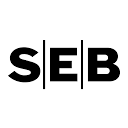 SEB bankas logotipas