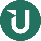 Urbo bankas logotipas